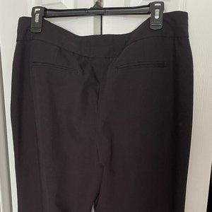 WORTHINGTON | Black | Modern Fit | Trouser